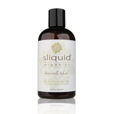  Sliquid Organics Silk