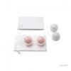 LELO Ben Wa and Kegel Luna Pleasure Beads