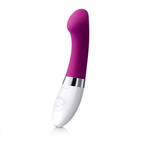 LELO GIGI 2 G-Spot Powerful & Silent Massager