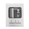 Überlube High End Silicone – Based Lubricant Travel