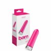 Vedo Bam Rechargeable Full-Size Bullet Vibrator Box