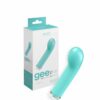 Vedo Gee Plus G-Spot Rechargeable Vibrator Box