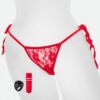 Rechargeable Vibrating Panty with Remote