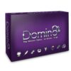 Domin8 Adult Board Game For Couples Box