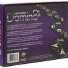 Domin8 Adult Board Game For Couples Box Back