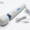 Magic Wand Rechargeable Personal Massager Components