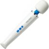 Magic Wand Rechargeable Personal Massager Front