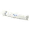 Magic Wand Rechargeable Personal Massager Side