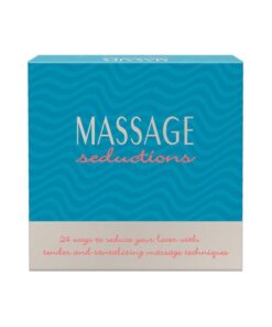 Massage Seductions Romantic Fun Kit Box