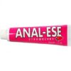 Anal Ese Cream Delightful Backdoor Cherry