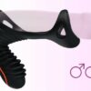 Gladiator Rechargeable Stimulation Cock Ring Mode 2
