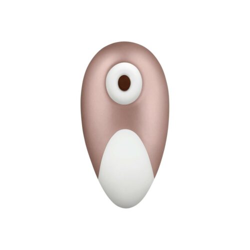 Satisfyer Pro Deluxe Side Back