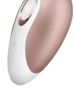 Satisfyer Pro Deluxe Main Product