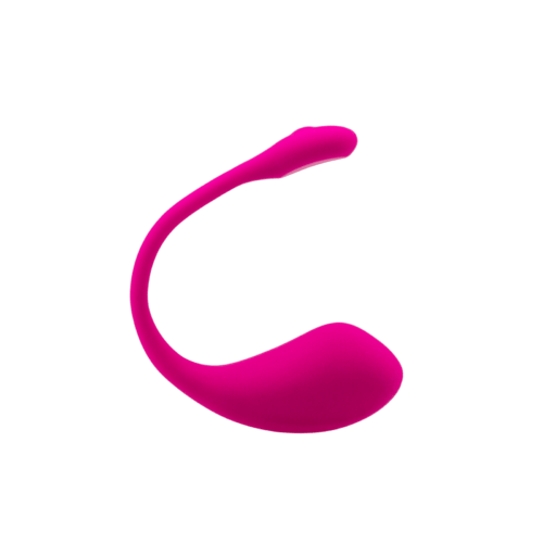 Lovense Lush 2 G-Spot Bullet Vibrator