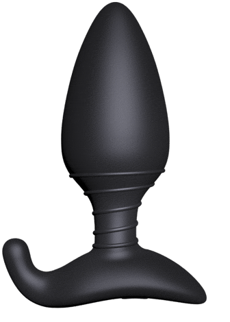Lovense Hush Anal Vibe1.5 and 1.75 inches