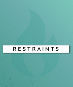 Restraints