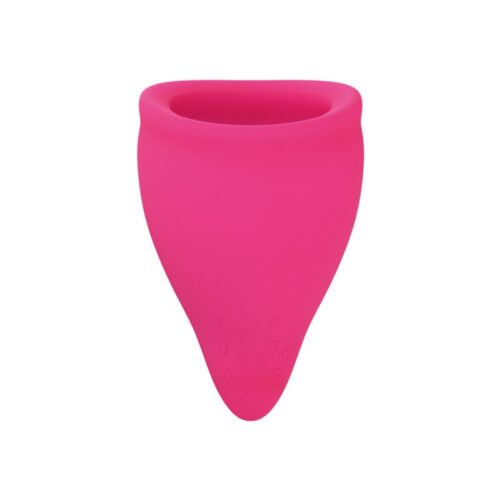 Fun Factory Fun Cup Menstrual Cup Explore Set Pink