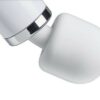 Health & Wellness Massager Wand Kit 30 Function Bend