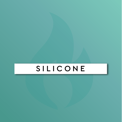 Silicone