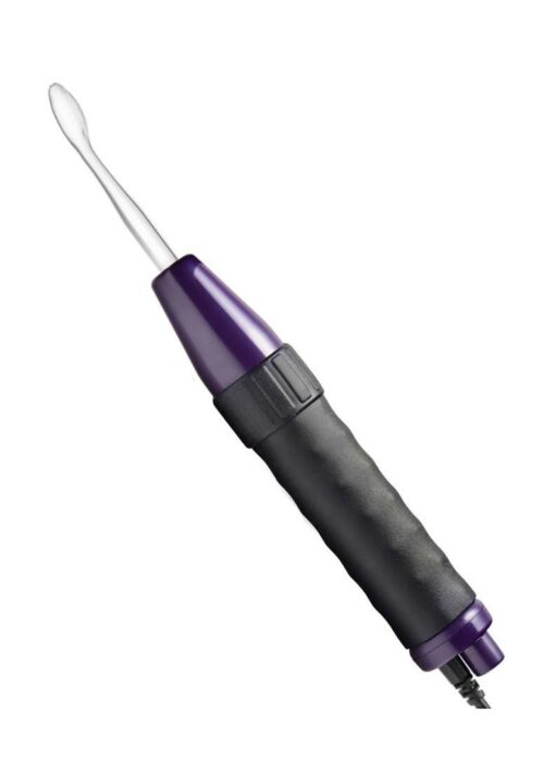 Zeus Deluxe Edition Twilight Violet Wand Kit