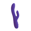 Rockie Dual Rechargeable Stimulating Vibrator