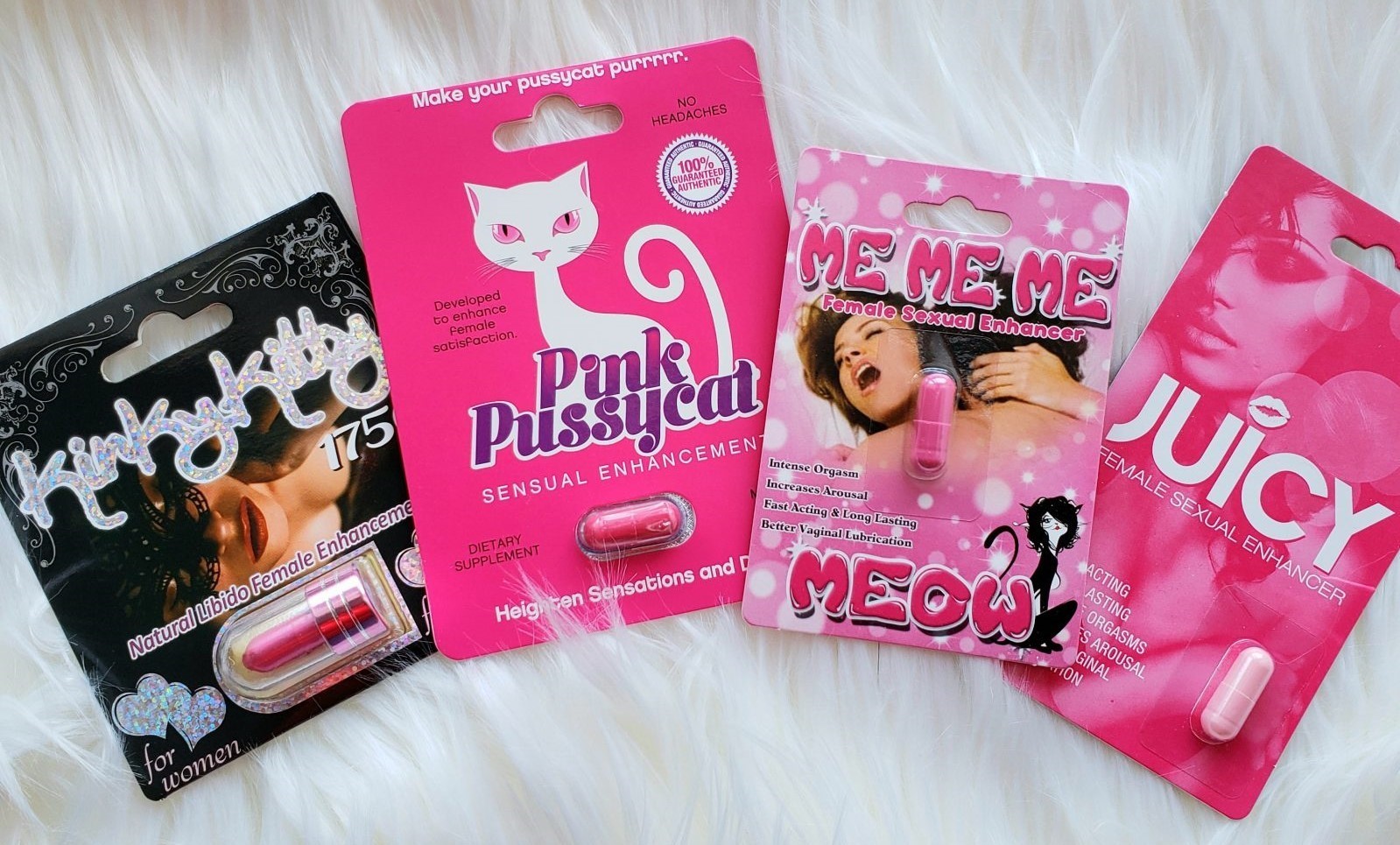 Pink pussycat boutique reviews