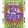 Pipedream BJ Blast Fun Adult Oral Sex Candy Apple
