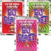 Pipedream BJ Blast Fun Adult Oral Sex Candy Flavors