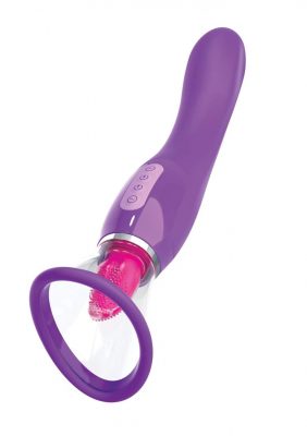 Fantasy For Her Ultimate Pleasure Stimulator