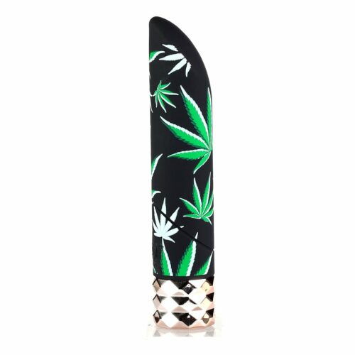 Maia JANE 420 Rechargeable 25-Function Bullet