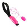 Play Ball Vibrating Ultra - Soft Couples Toy