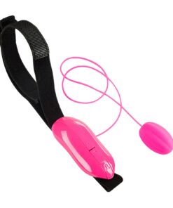 Play Ball Vibrating Ultra - Soft Couples Toy