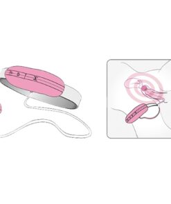 Play Ball Vibrating Ultra - Soft Couples Toy Instructions