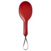 Sportsheets Saffron Vegan Ping Pong Paddle