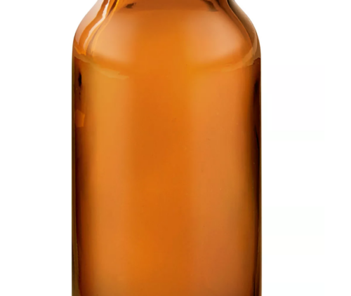Brown Bottles