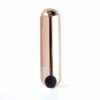 Jessi Gold Rechargeable Super Charged Bullet