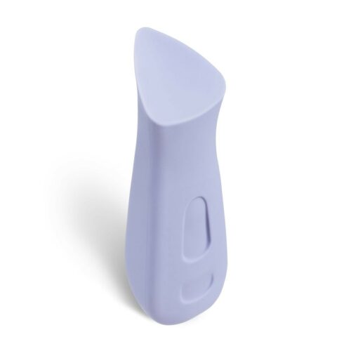 Kip Lipstick Silicone Vibrator - Waterproof