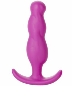 Mood Naughty Body - Safe Silicone Anal Plugs Pink