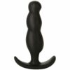 Mood Naughty Body – Safe Silicone Anal Plugs Black