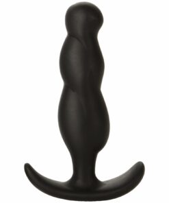 Mood Naughty Body - Safe Silicone Anal Plugs Black