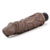 Au Naturel The Homewrecker Realistic Dildo 9.5″ Front