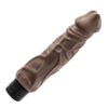 Au Naturel The Homewrecker Realistic Dildo 9.5″ Side