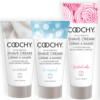 Coochy Extra Smooth Water Based Shave Creme