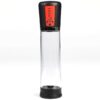 Maia Jackson Rechargeable Enlargement USB Pump