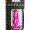 Mood Naughty Body – Safe Silicone Anal Plugs Pink Box