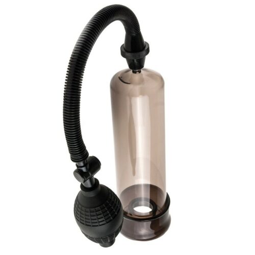 Pipedream Pump Worx Beginner’s Power Pump Top