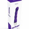 Quiver G-Spot Vibrator 12 Vibration Modes Box
