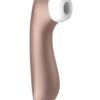 Satisfyer Pro2 Vibration