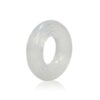 Calexotics Premium Silicone Cock Ring - Clear