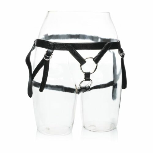 CalExotics Her Royal Harness Duchess BDSM Strap